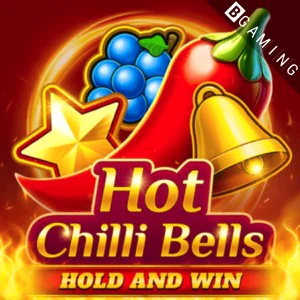 Hot Chilli Bells — slot BGaming