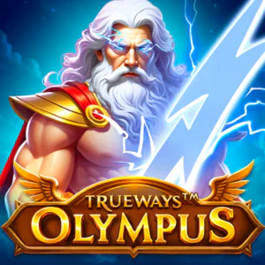 Olympus Trueways — slot BGaming