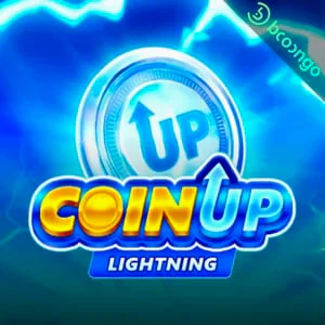 Coin Up: Lightning — slot Booongo