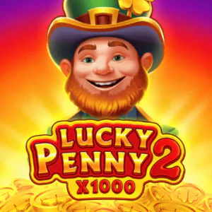 Lucky Penny 2 — slot Booongo
