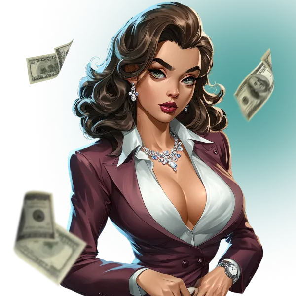 Lady Cash