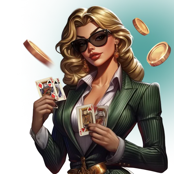Cash Fever — slot BGaming
