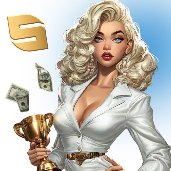 Royal Spin — slot Gamzix
